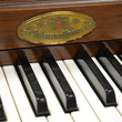 1974 Wurlitzer piano ready for adoption - Upright - Spinet Pianos